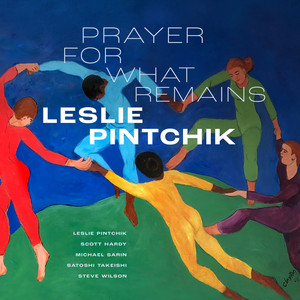 Leslie Pintchik